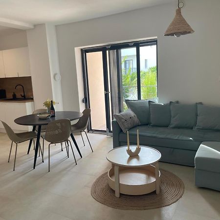 Apartments Ula Vodice Exterior photo