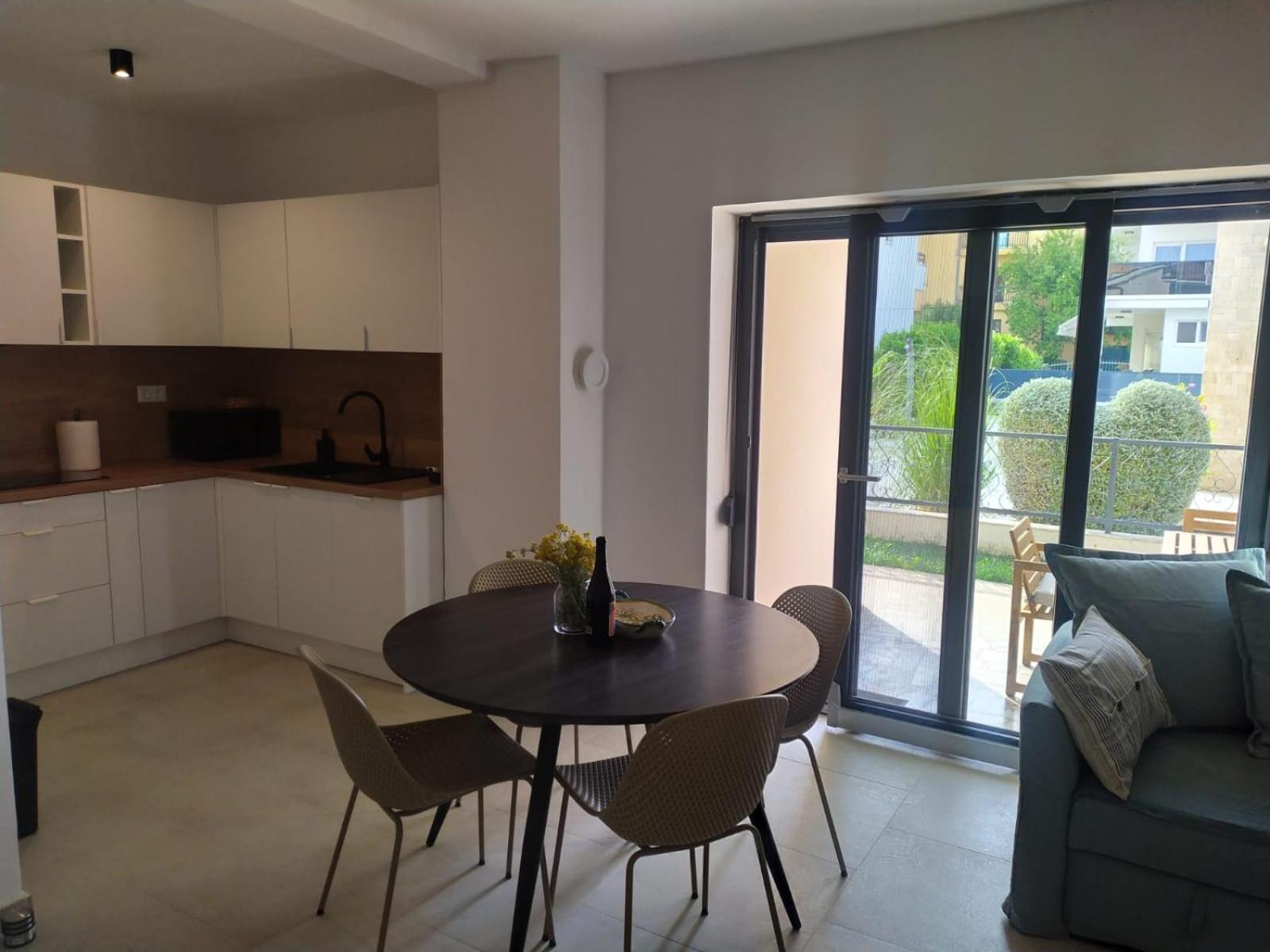 Apartments Ula Vodice Exterior photo