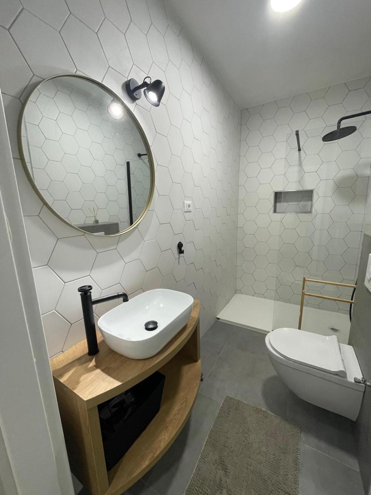 Apartments Ula Vodice Exterior photo