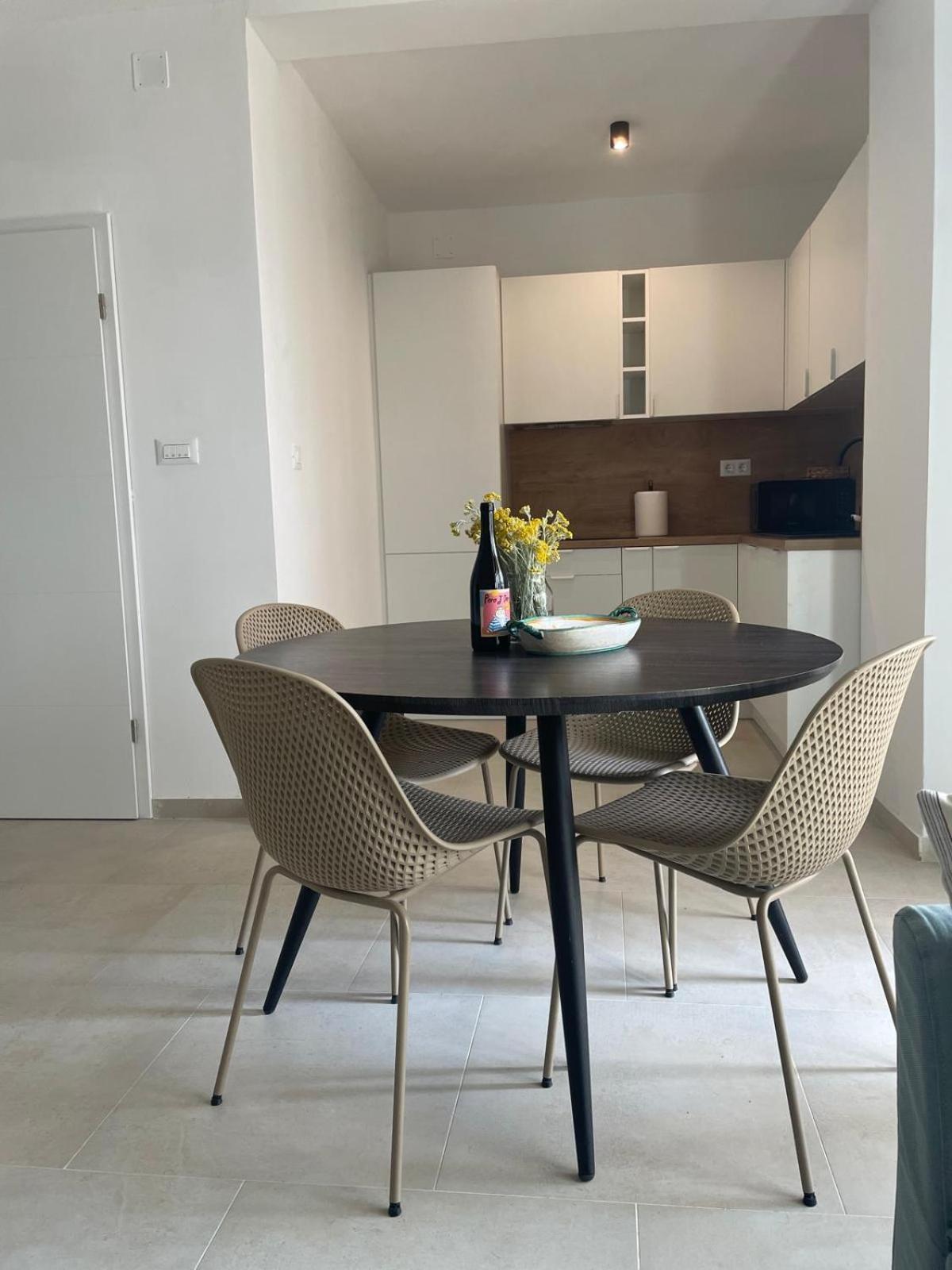 Apartments Ula Vodice Exterior photo
