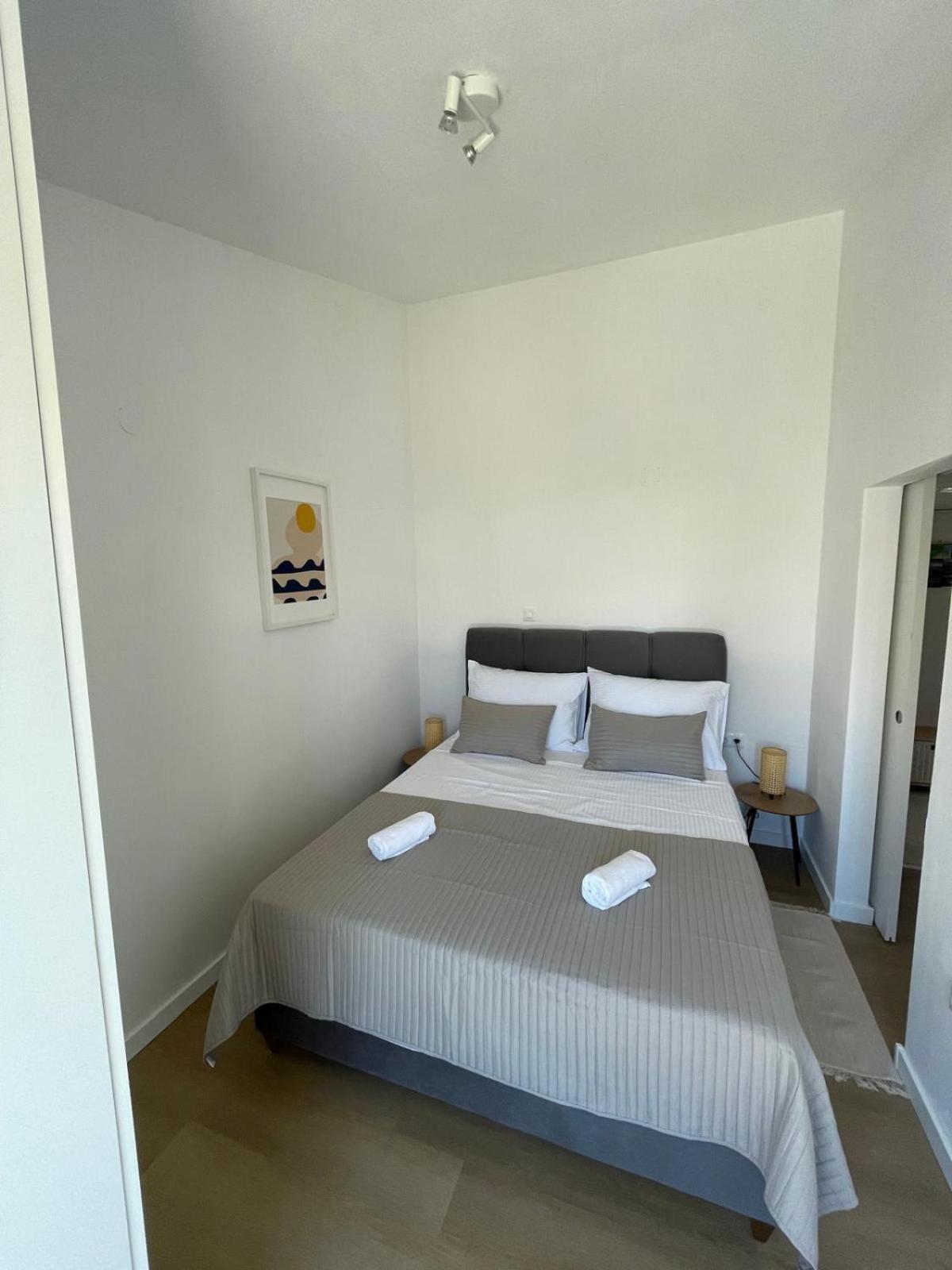 Apartments Ula Vodice Exterior photo