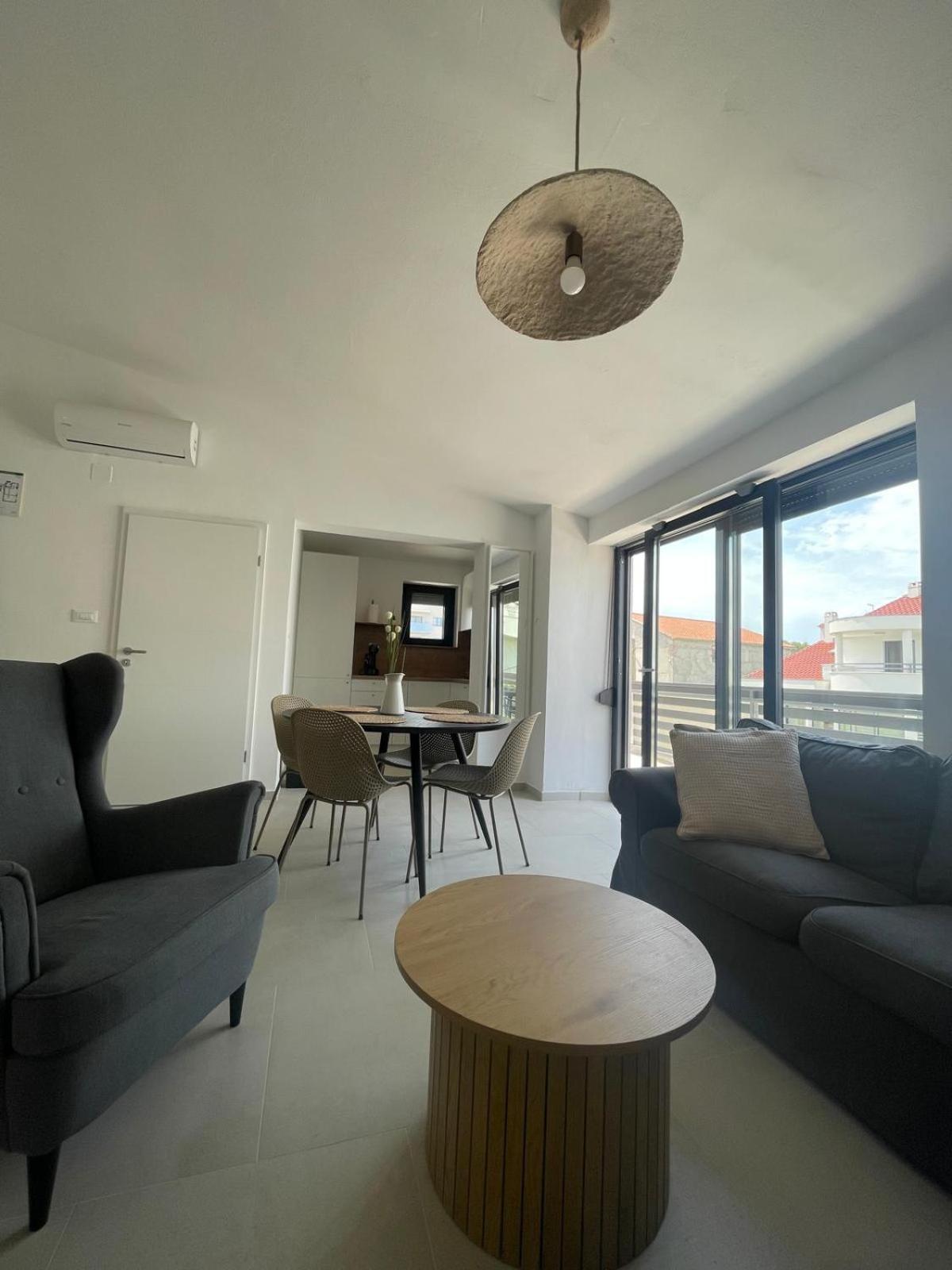 Apartments Ula Vodice Exterior photo