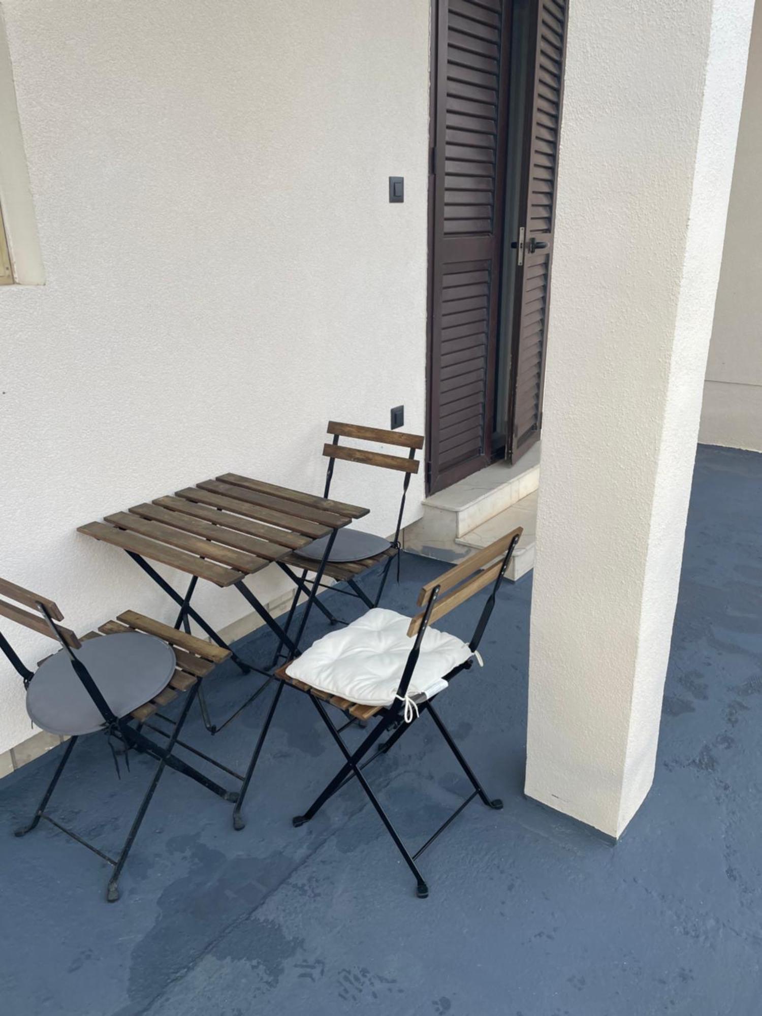 Apartments Ula Vodice Exterior photo